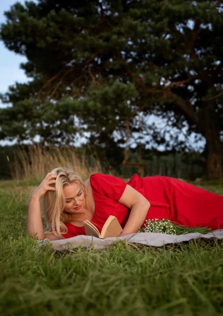 Digital Detox Retreats — Unplug to Recharge