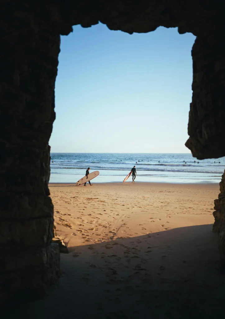 Beach Escapes