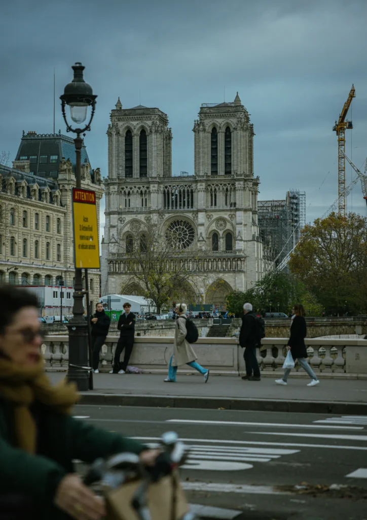 Cultural City Breaks : Paris, France 