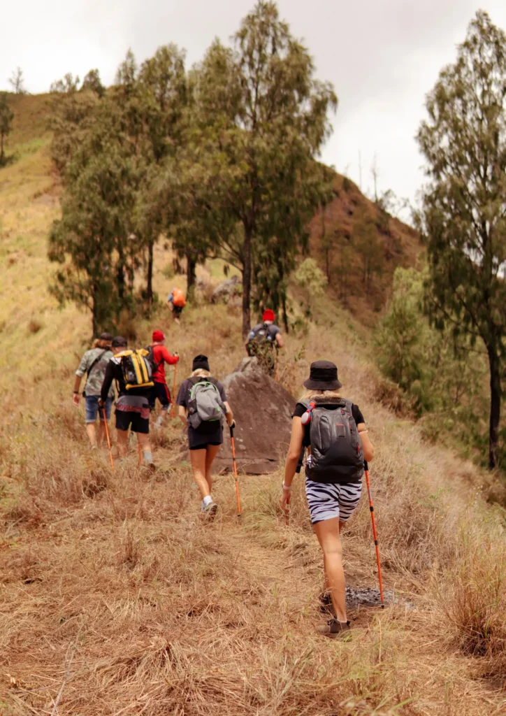 Adventure Getaways