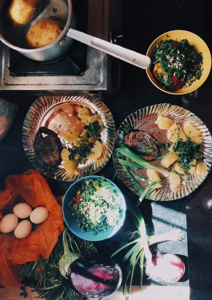 Culinary Trips 