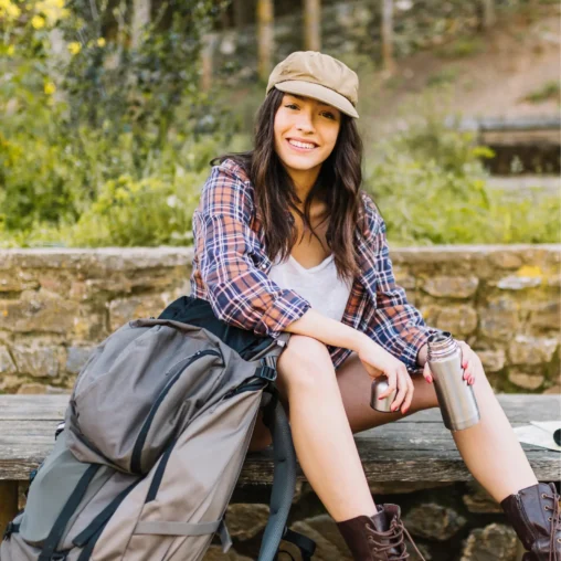 10 Best Travel Backpacks for Women in 2025