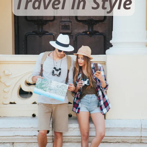 10 Genius Tips to Travel in Style Without Breaking the Bank