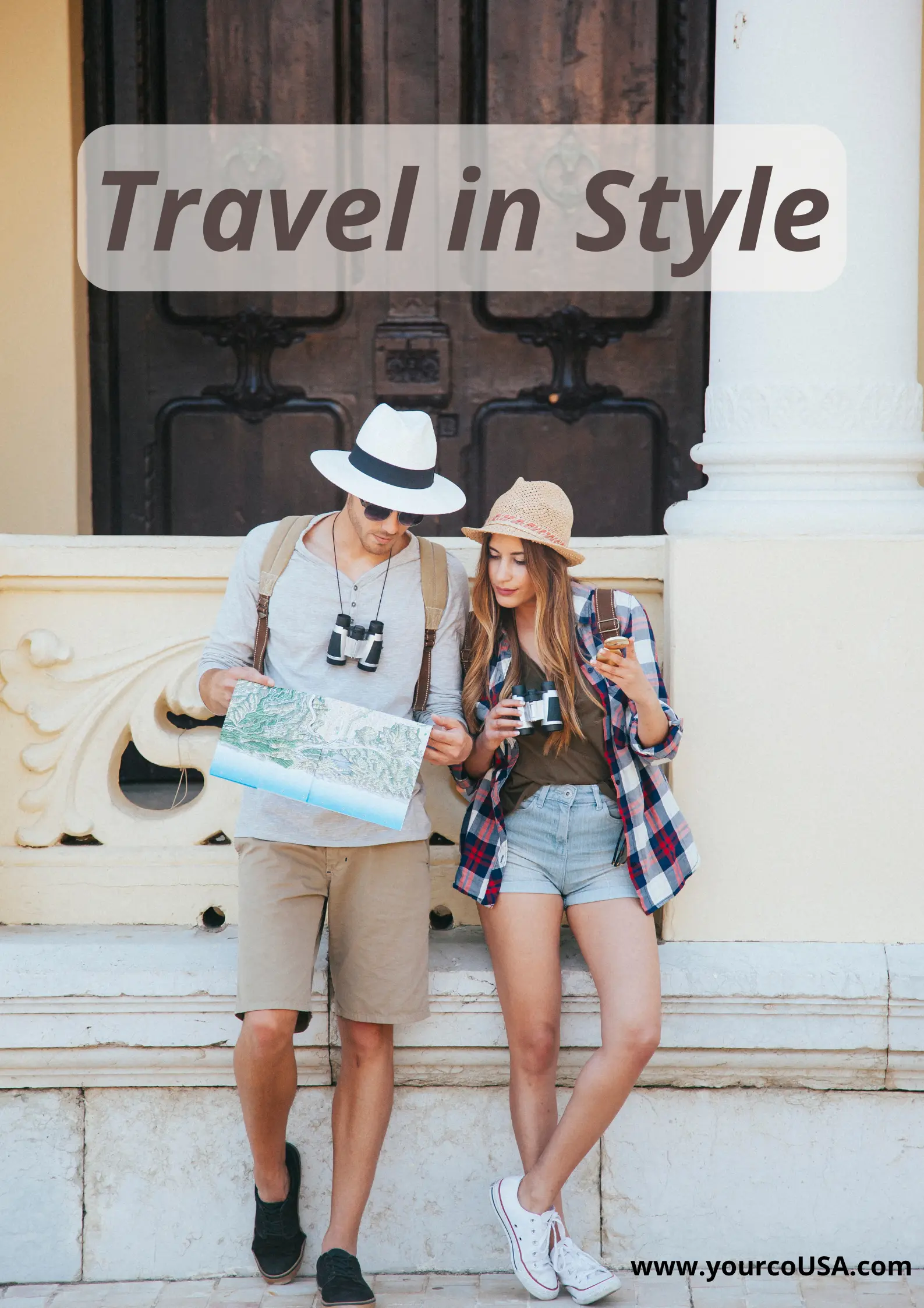 Travel in Style