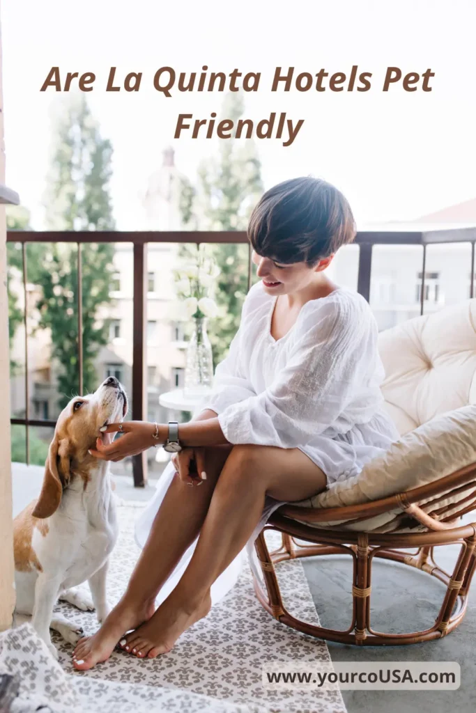 Are La Quinta Hotels Pet Friendly