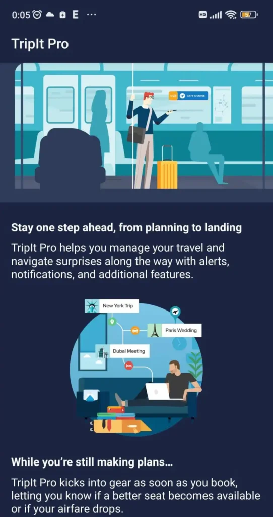 TripIt