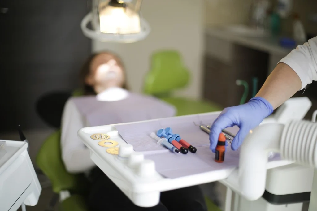 Emergency Dental Treatments
