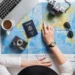 Budget Travel Planner