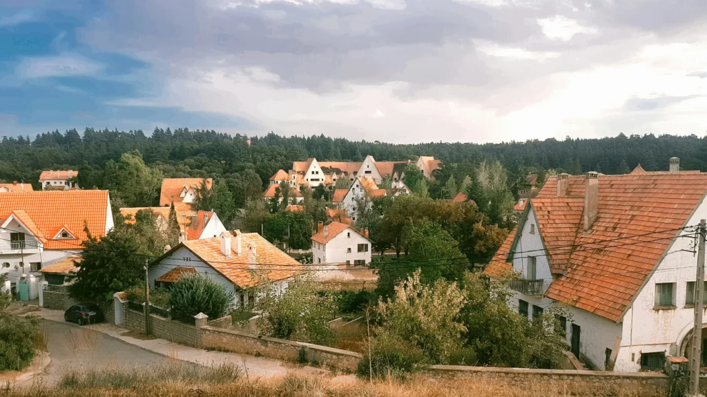 Ifrane – Morocco’s Alpine Escape