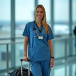 Travel Rad Tech Salary