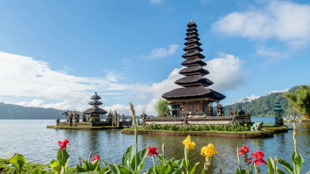 Bali, Indonesia – Island of the Gods