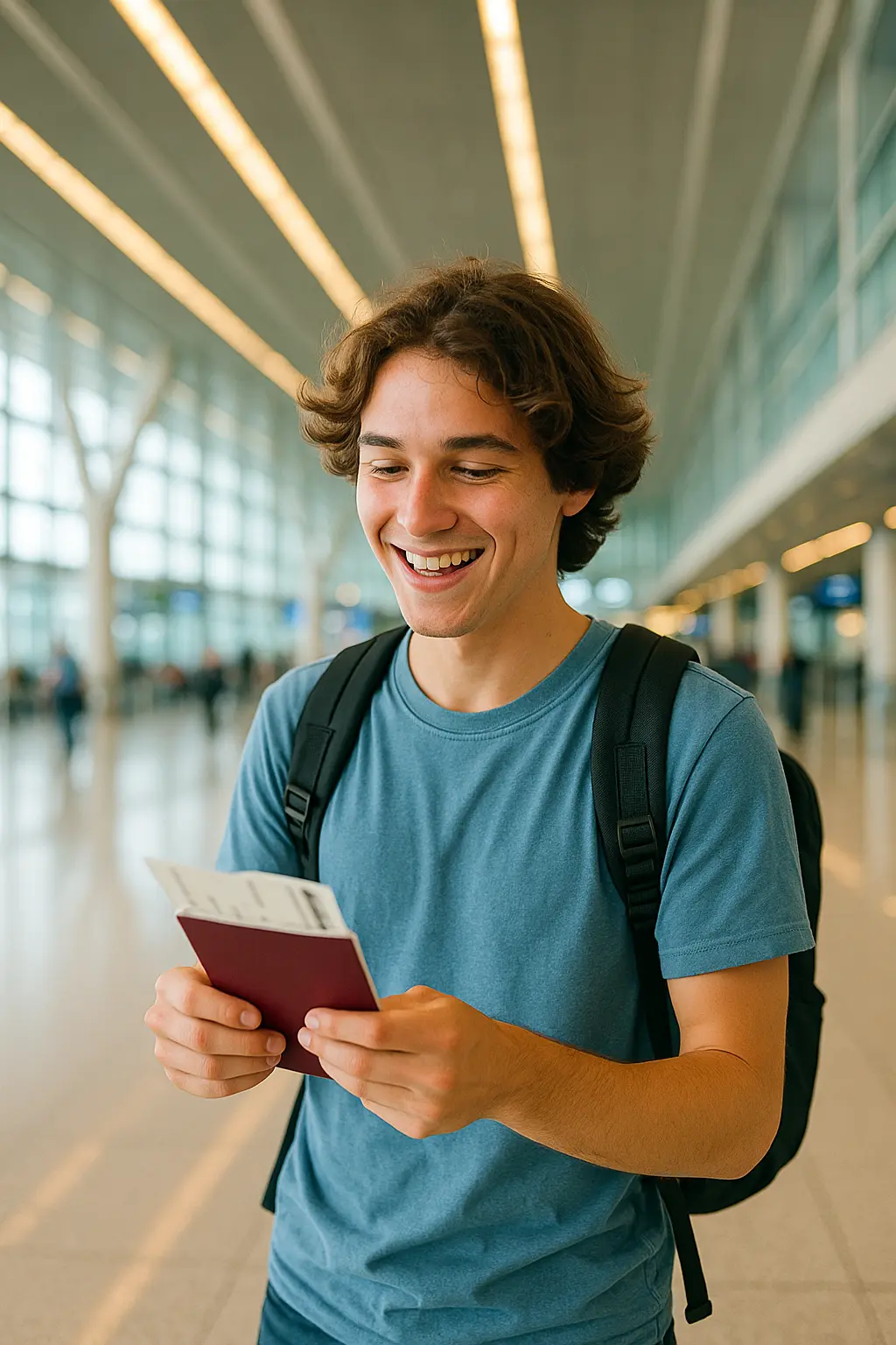 Why You Should Use a Student Travel Bureau to Plan Your Next Adventure: Perks, Discounts, and Expert Help