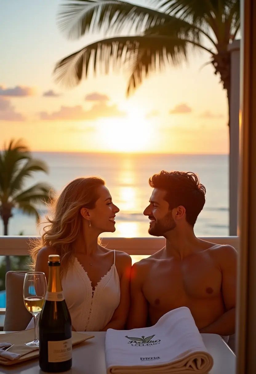 Pueblo Bonito Travel Club