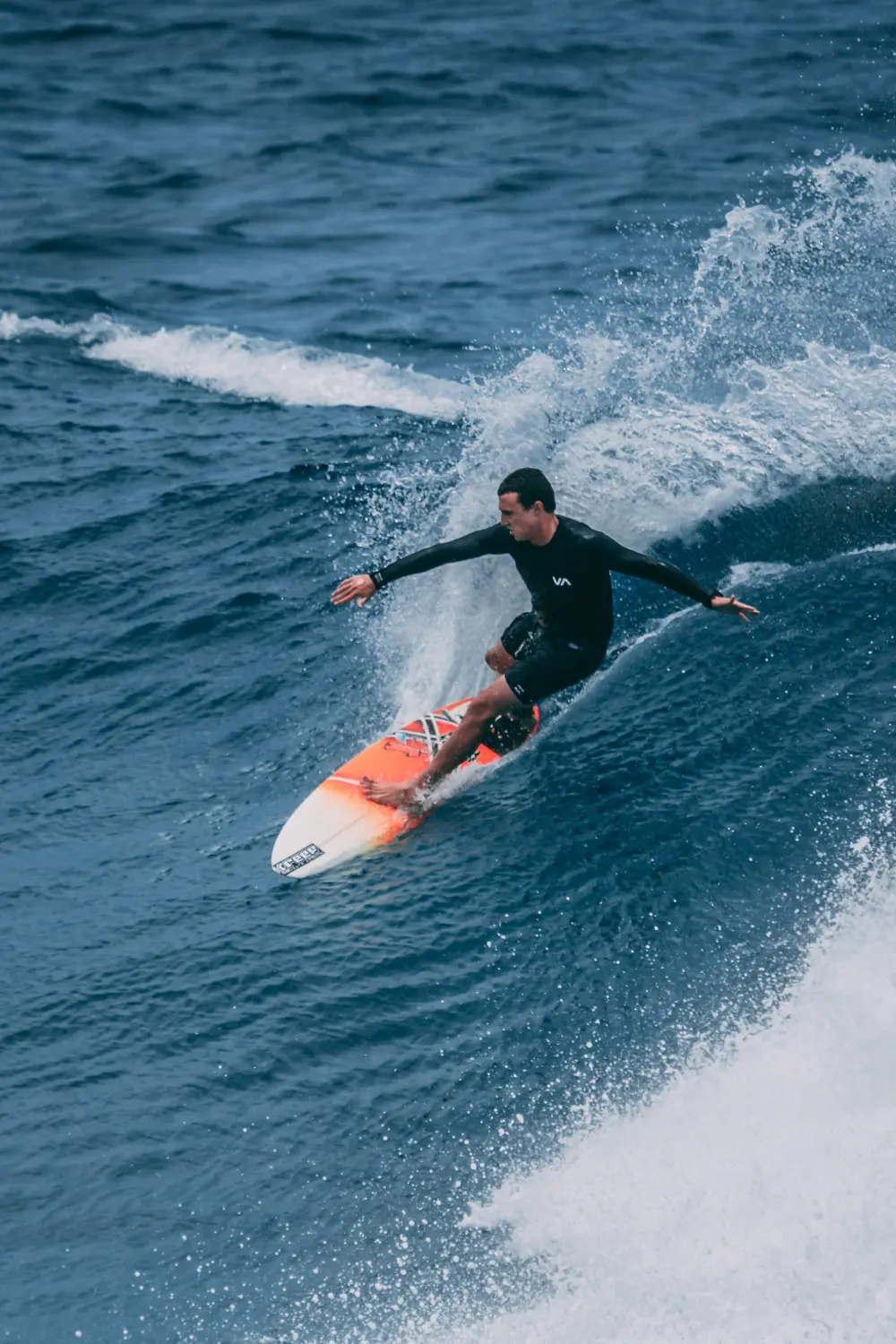 Surf Break