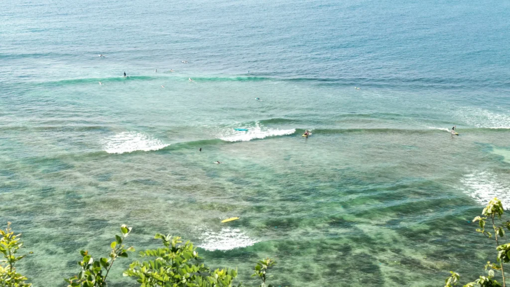 Reef Break
