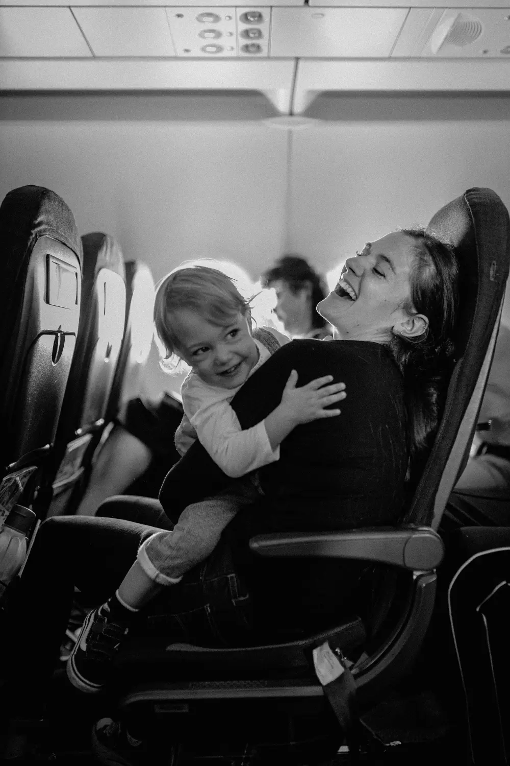 Travel Nanny Secrets: How a Travel-Savvy Nanny Can Bring Joy, Ease, and Magic to Your Family Vacations
