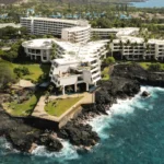 Keauhou Kona Surf and Racquet Club
