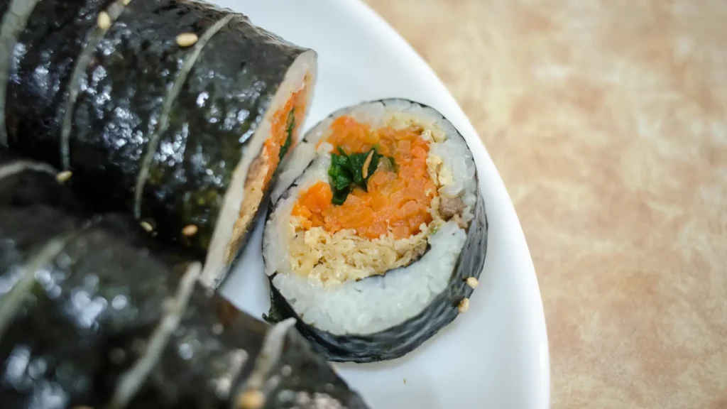 Eat Seoul