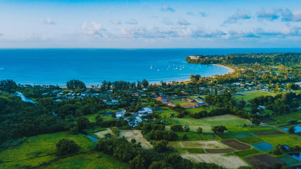 Hanalei