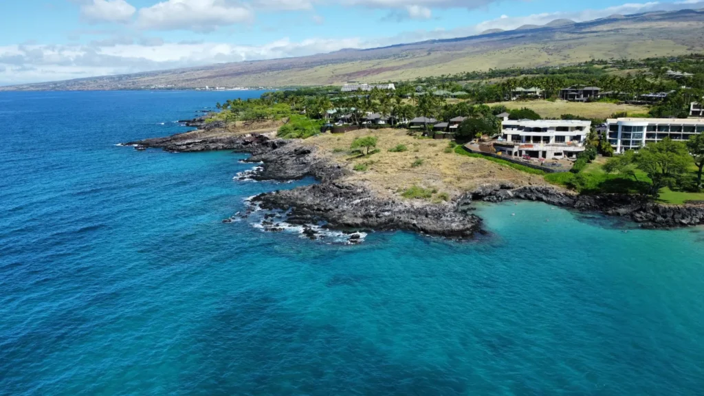 Honolua Bay