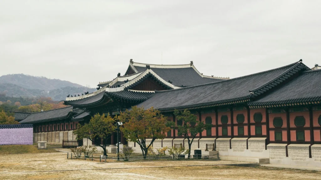 Ikseon-dong – Hipster Heritage