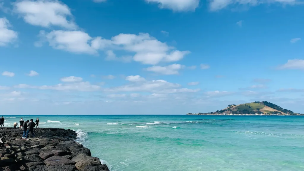 Jeju Island, South Korea – Volcanic Beauty and Culture