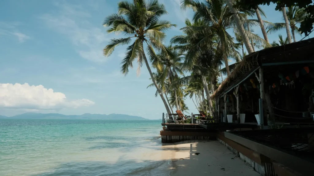 Koh Samui, Thailand – Luxury and Local Charm