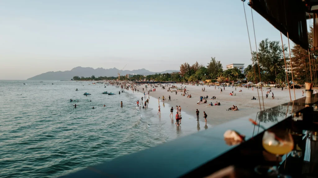 Langkawi, Malaysia – Jewel of Kedah