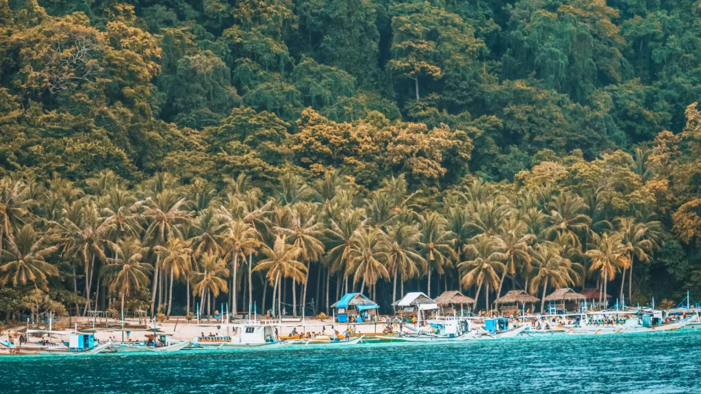 Palawan, Philippines – The Last Frontier