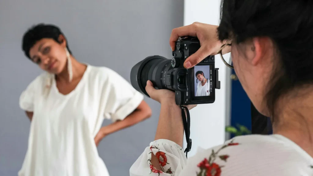 Photo Studio