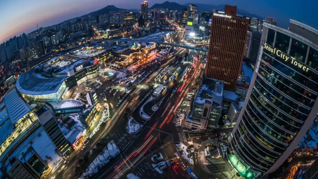 Urban Adventures & City Views
