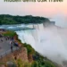 Hidden Gems USA Travel