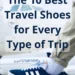 Best Travel Shoes