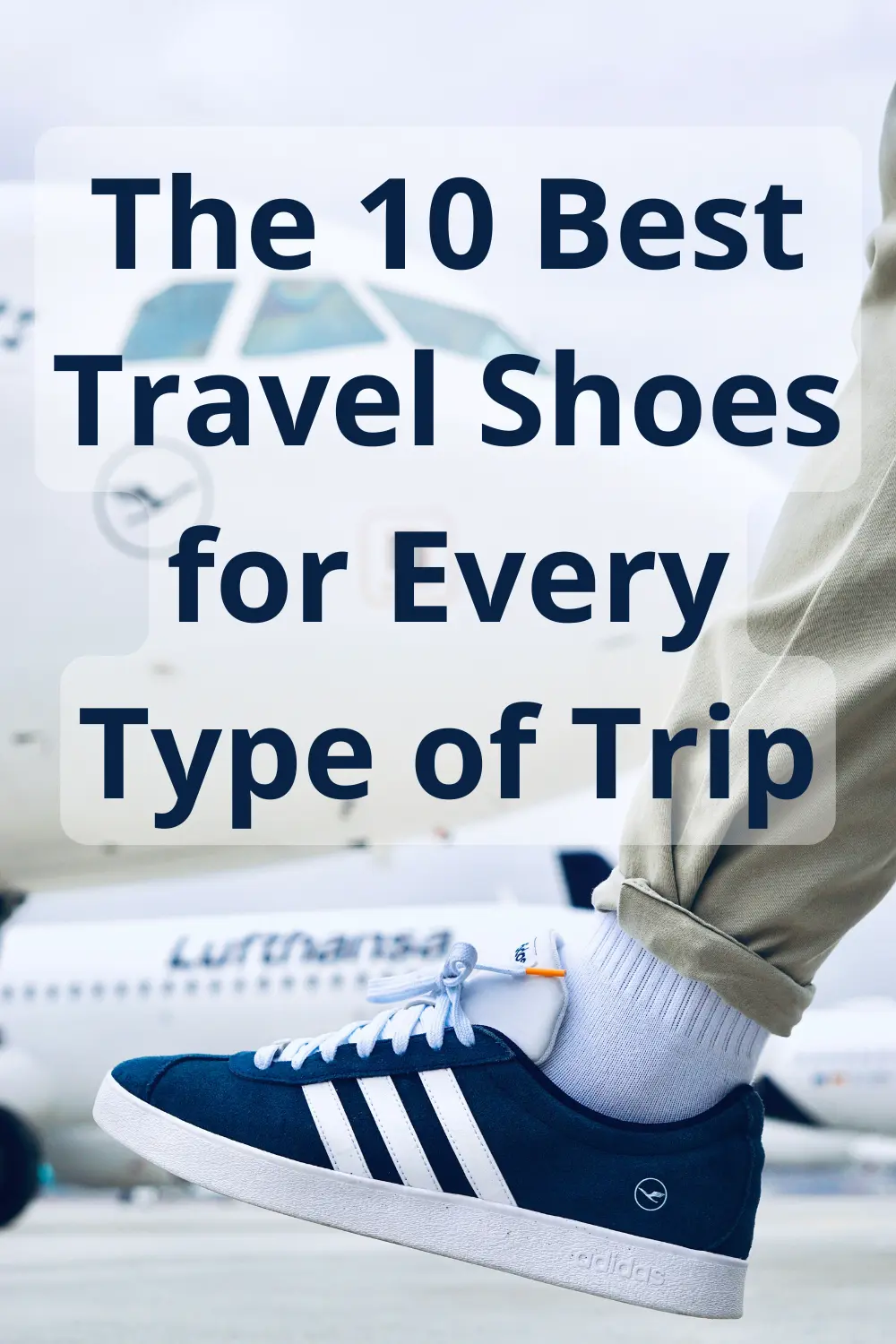 Best Travel Shoes