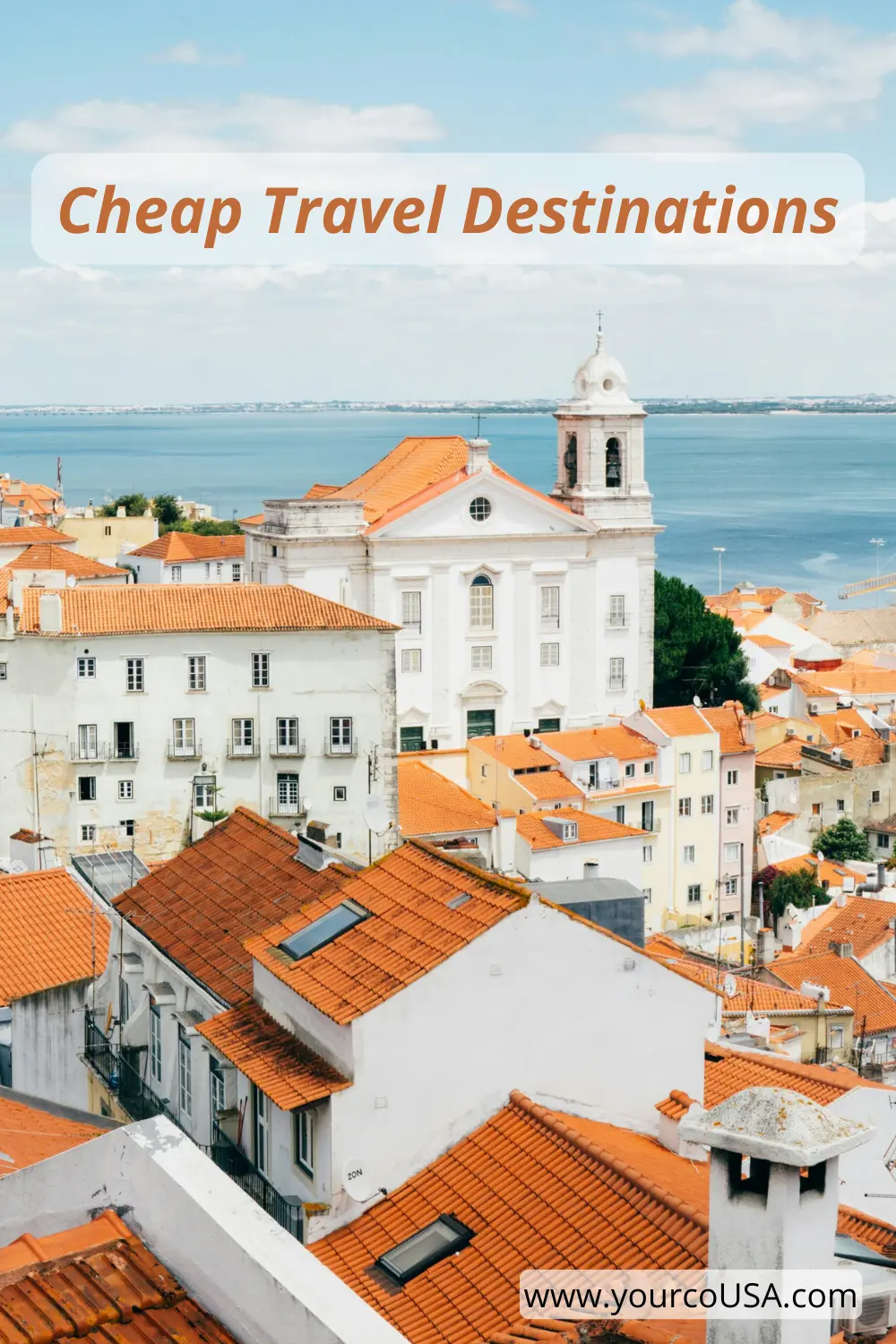 Cheap Travel Destinations