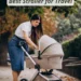 Best Stroller for Travel