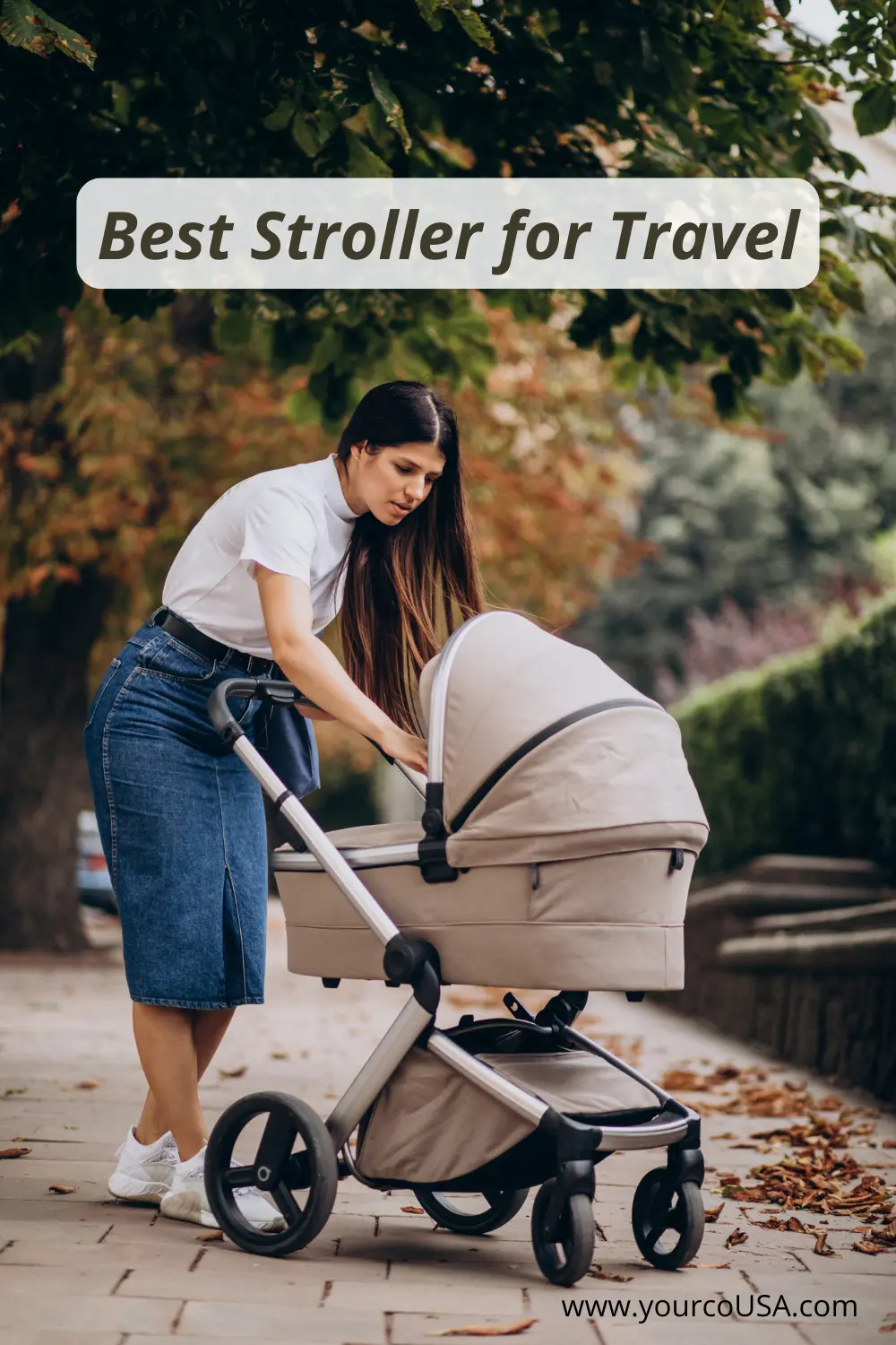 Best Stroller for Travel