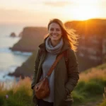 is ireland safe for solo female travellers