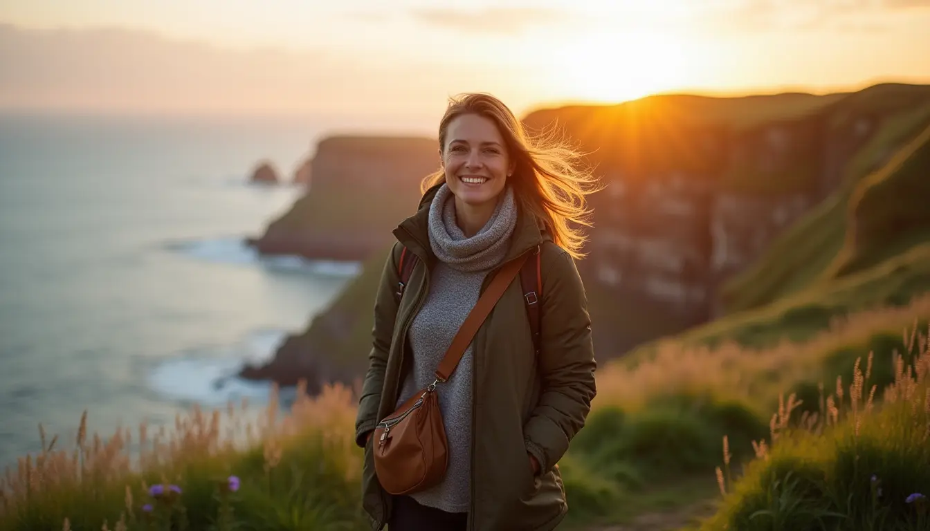 Is Ireland Safe for Solo Female Travellers in 2025? A Comprehensive Guide to Exploring the Emerald Isle with Confidence
