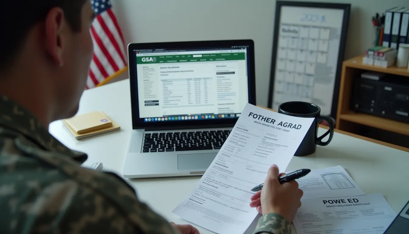 Mastering the Constructed Travel Worksheet: A Step-by-Step Guide to Simplify Government Travel Reimbursement