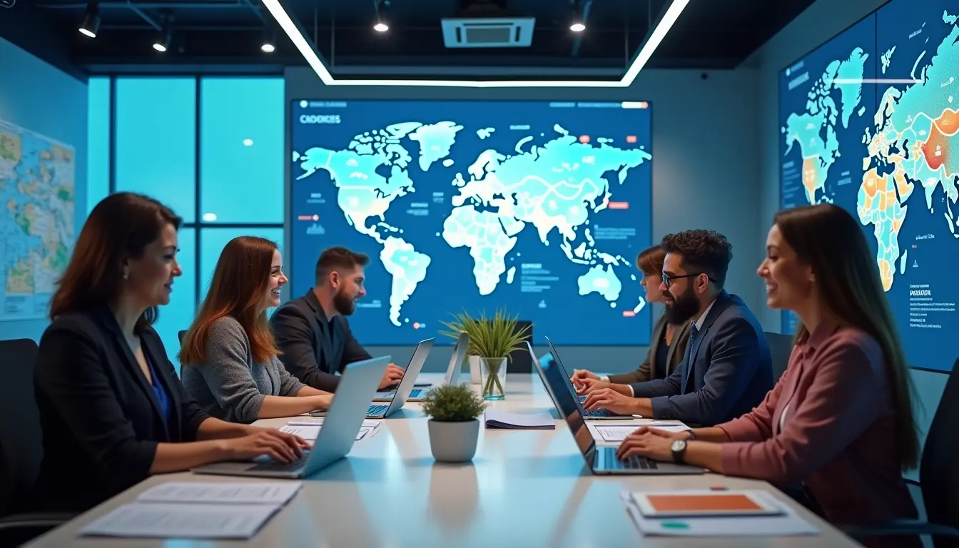 Do Travel Agencies Still Exist in 2025? Here’s Why They’re Thriving in the Age of DIY Booking