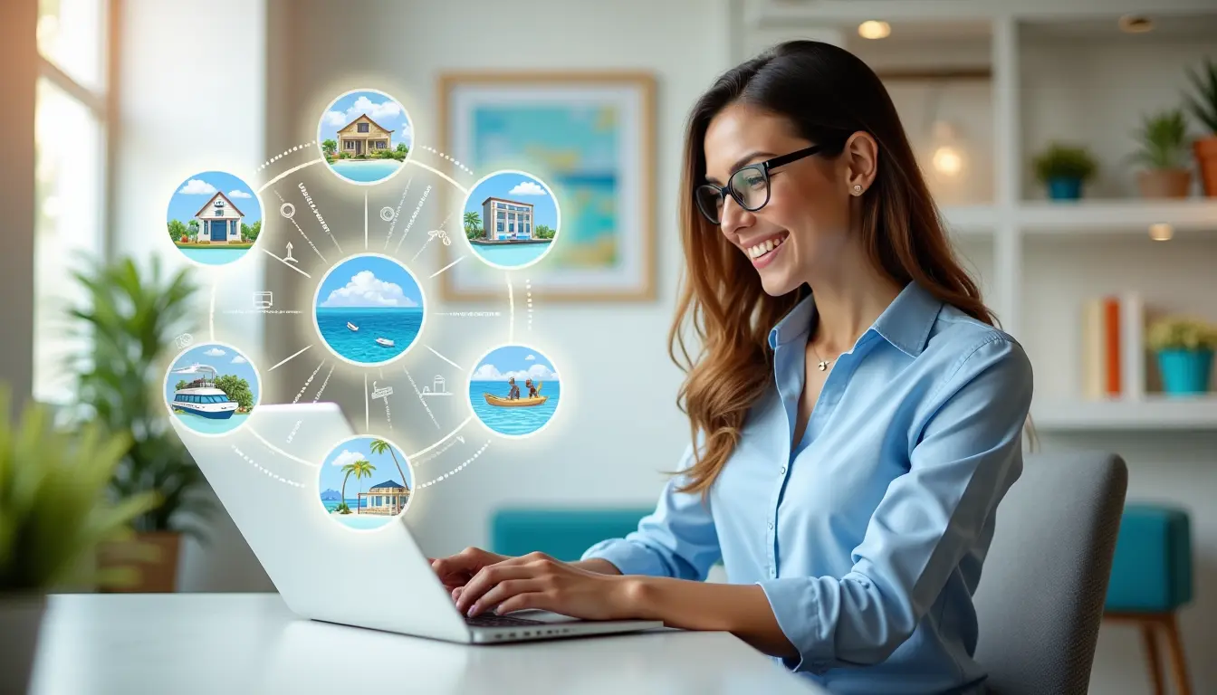 Vrbo for Travel Agents: How to Earn More Commission and Deliver Unique Stays to Your Clients