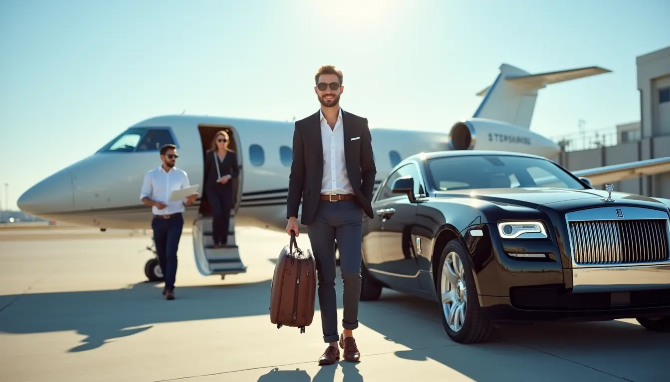VIP Travel Experiences: How to Unlock Exclusive Luxury Perks That Most Travelers Miss