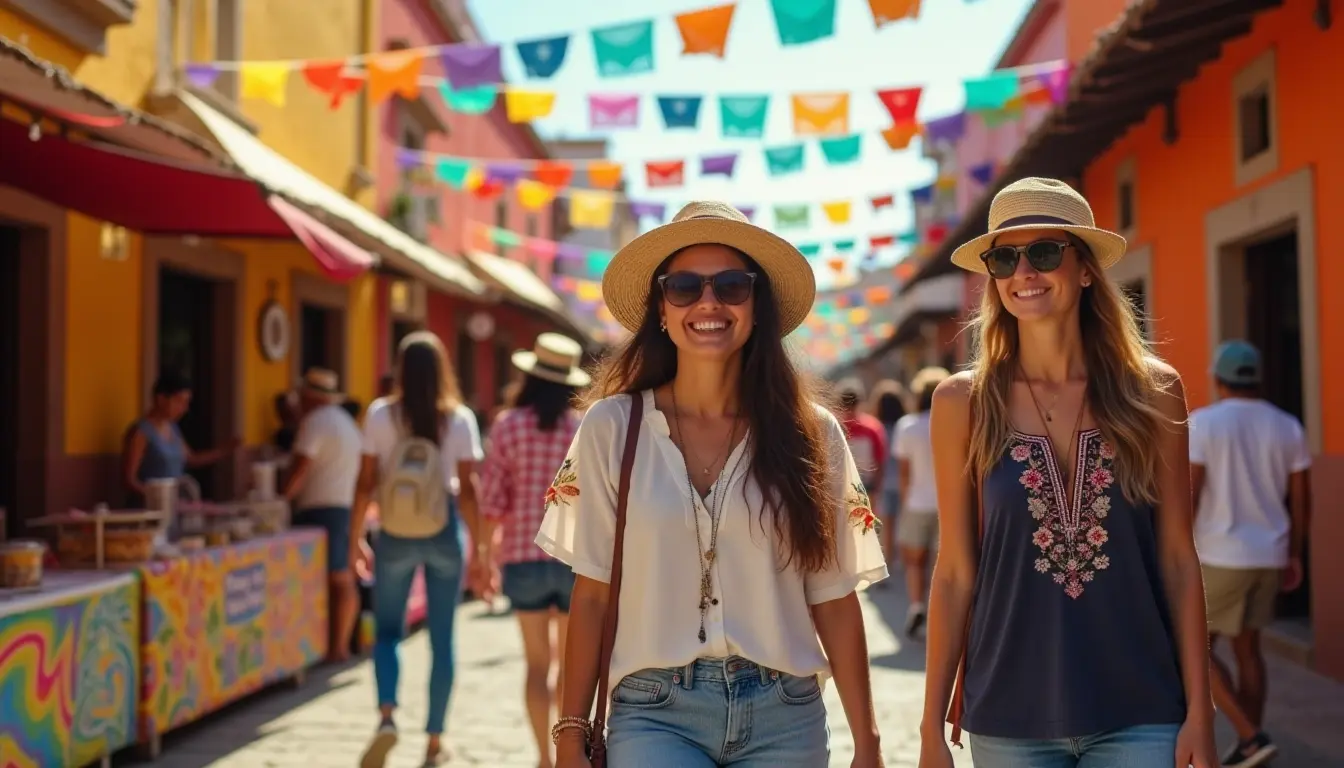 Latino Travel Trends 2025: How Latinx Travelers Are Redefining Global Tourism