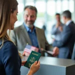Green Card and Canada Travel