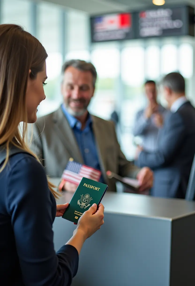 Green Card and Canada Travel: Your Complete Guide to Crossing the Border Legally and Smoothly