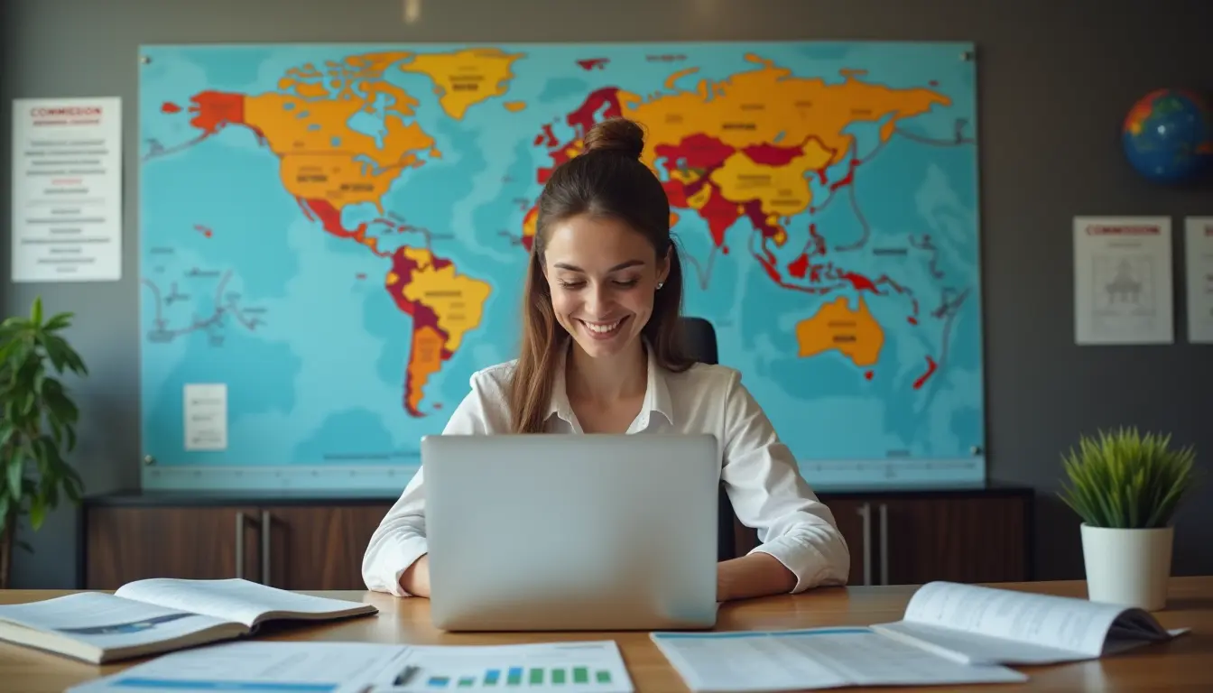 How Do Travel Agents Get Paid? A Transparent Guide to Commissions, Fees, and Industry Secrets