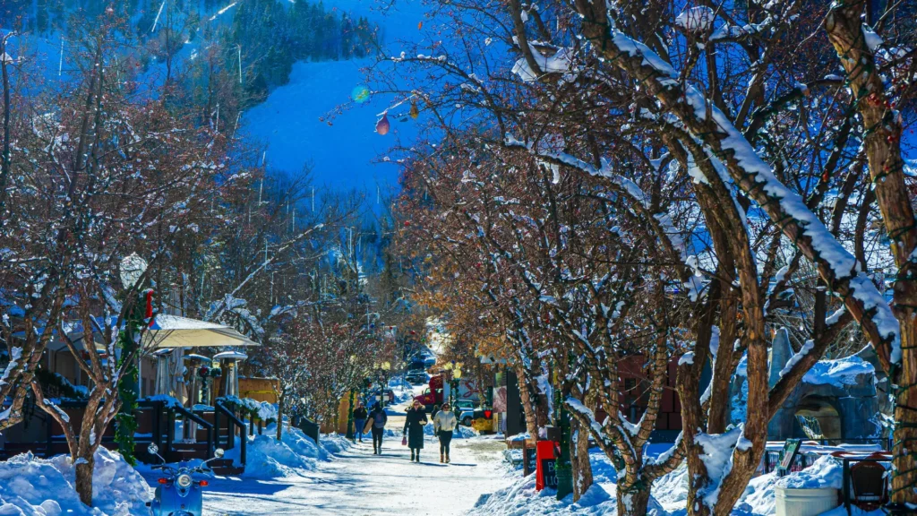 Aspen, Colorado