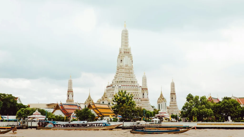 Bangkok