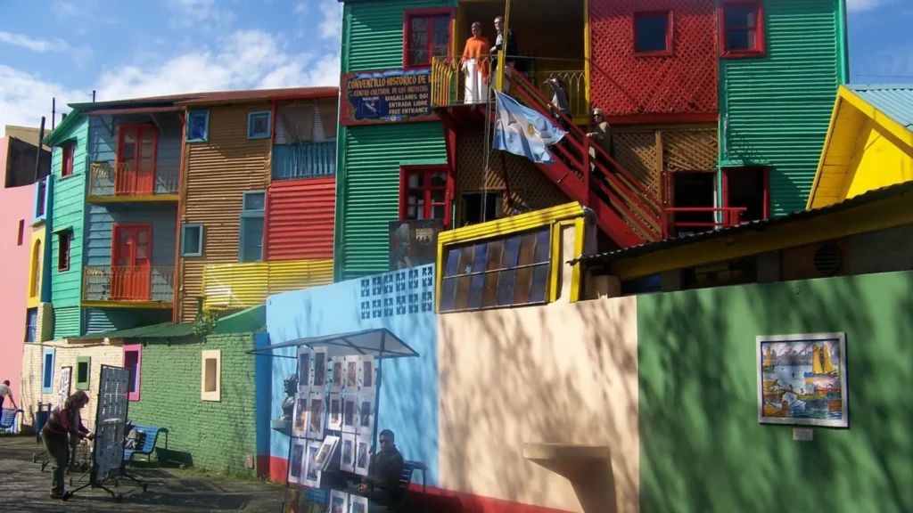 Buenos Aires